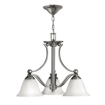 Hinkley Lighting BOLLA HK/BOLLA3 żyrandol 3x60W/E27 