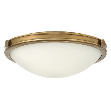 Hinkley Lighting COLLIER HK/COLLIER/F/M plafon sufitowy 3x60W/E27 