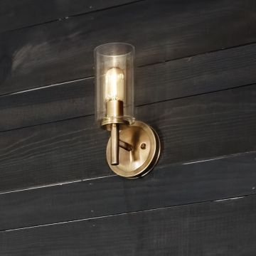 Hinkley Lighting COLLIER HK/COLLIER1 kinkiet 1x60W/E14 
