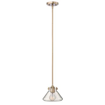 Hinkley Lighting CONGRESS HK/CONGRESP/A BC lampa wisząca 1x100W/E27 