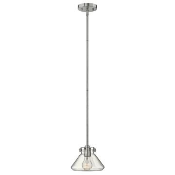 Hinkley Lighting CONGRESS HK/CONGRESP/A CM lampa wisząca 1x100W/E27 