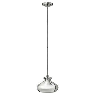 Hinkley Congress HK-CONGRESS-P-C-CM lampa wisząca 1x100W/E27  