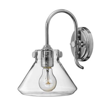 Hinkley Lighting CONGRESS HK/CONGRES1/A CM kinkiet 1x100W/E27 