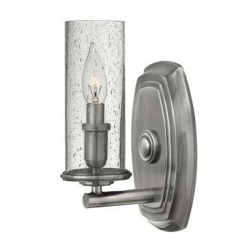 Hinkley Lighting DAKOTA HK/DAKOTA1 kinkiet 1x60W/E14 