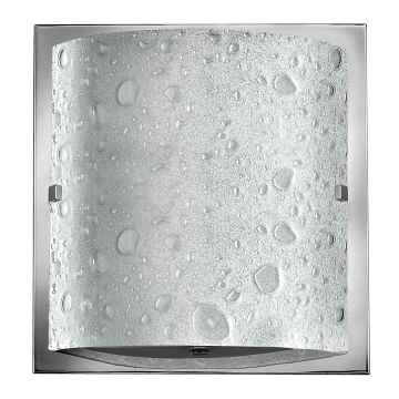 Hinkley Lighting DAPHNE HK/DAPHNE1 BATH kinkiet 1x3,5W/G9 3000K