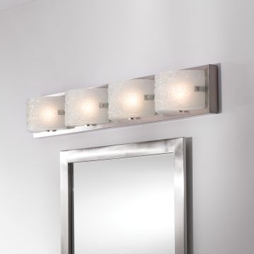 Hinkley Lighting DAPHNE HK/DAPHNE4 BATH kinkiet 4x3,5W/G9 3000K