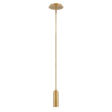 Hinkley Dax HK-DAX-MP-HB lampa wiszaca 1x8W/LED 3000K 