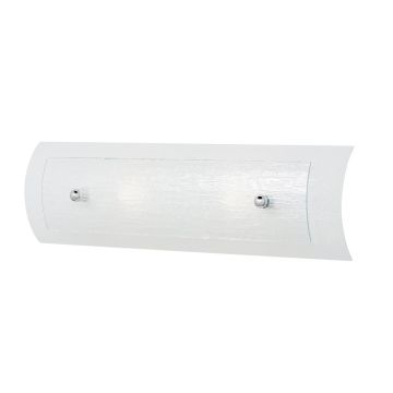 Hinkley Lighting DUET HK/DUET2 BATH kinkiet 2x3,5W/G9 3000K