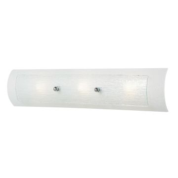 Hinkley Lighting DUET HK/DUET3 BATH kinkiet 3x3,5W/G9 3000K