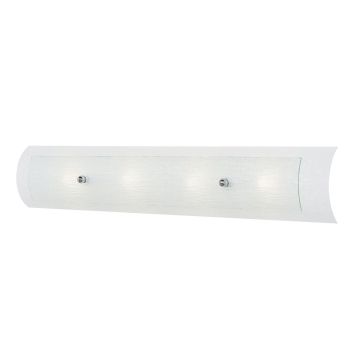 Hinkley Lighting DUET HK/DUET4 BATH kinkiet 4x3,5W/G9 3000K