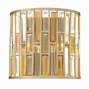 Hinkley Lighting GEMMA HK/GEMMA2/A SL kinkiet 2x60W/E14 