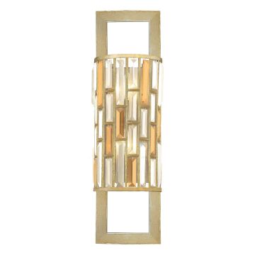 Hinkley Lighting GEMMA HK/GEMMA2/B SL kinkiet 2x60W/E14 