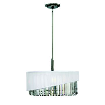 Hinkley Lighting GIGI HK/GIGI/3P lampa wisząca 3x60W/E14 