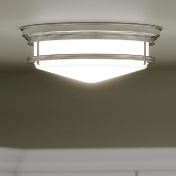 Hinkley Lighting HADLEY HK/HADLEY/F CM plafon sufitowy 3x60W/E27 