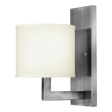 Hinkley Lighting HAMPTON HK/HAMPTON1 kinkiet 1x100W/E27 