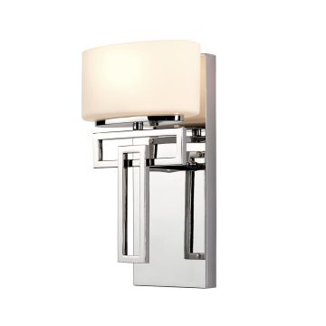 Hinkley Lighting LANZA HK/LANZA1 BATH kinkiet 1x40W/G9 