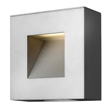Hinkley Lighting LUNA HK/LUNA/S TT kinkiet 1x7W/E14 3000K