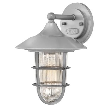 Hinkley Lighting MARINA HK/MARINA2/S kinkiet 1x100W/E27 