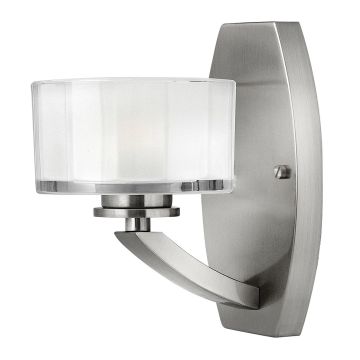 Hinkley Lighting MERIDIAN HK/MERIDIAN1 kinkiet 1x60W/G9 