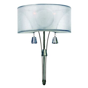 Hinkley Lighting MIME HK/MIME2 kinkiet 2x60W/E14 