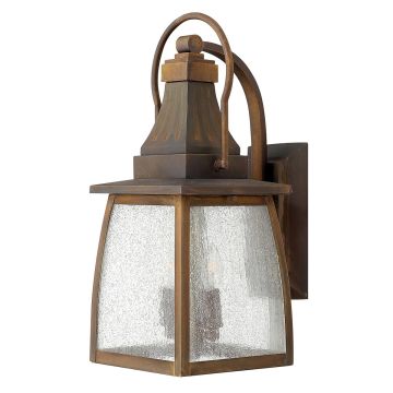 Hinkley Lighting MONTAUK HK/MONTAUK M kinkiet 2x60W/E14 