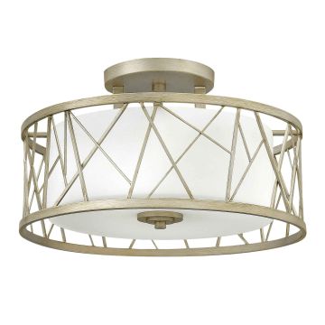 Hinkley Lighting NEST HK/NEST/SF SL plafon sufitowy 3x75W/E27 