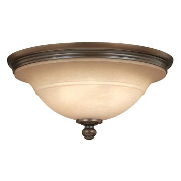 Hinkley Lighting PLYMOUTH HK/PLYMOUTH/F plafon sufitowy 3x60W/E27 