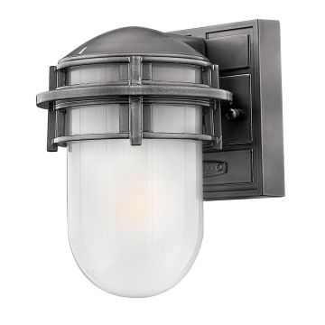 Hinkley Lighting REEF HK/REEF/MINI HE kinkiet 1x60W/E27 