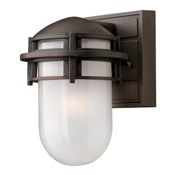 Hinkley Lighting REEF HK/REEF/MINI VZ kinkiet 1x60W/E27 