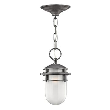Hinkley Lighting REEF HK/REEF8 HE lampa wisząca 1x60W/E27 