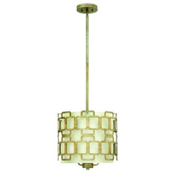 Hinkley Lighting SABINA HK/SABINA/3P plafon sufitowy 3x60W/E14 