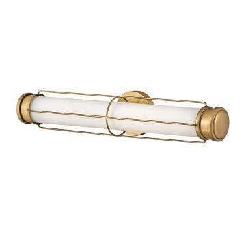 Hinkley Saylor HK-SAYLOR-LED-M-HB kinkiet 23,5W/LED 1220lm 3000K IP44