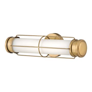 Hinkley Saylor HK-SAYLOR-LED-S-HB kinkiet 19W/LED 912lm 3000K IP44