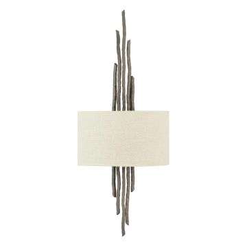 Hinkley Lighting SPYRE HK/SPYRE2 MMB kinkiet 2x60W/E14 