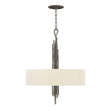 Hinkley Lighting SPYRE HK/SPYRE6P MMB żyrandol 6x60W/E14 