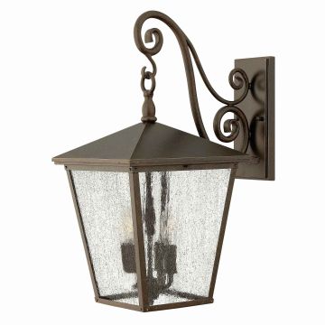Hinkley Lighting TRELLIS HK/TRELLIS2/L kinkiet 4x60W/E14 