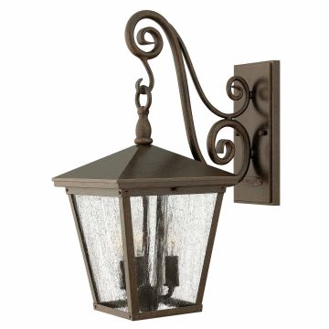 Hinkley Lighting TRELLIS HK/TRELLIS2/M kinkiet 3x60W/E14 