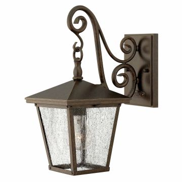 Hinkley Lighting TRELLIS HK/TRELLIS2/S kinkiet 1x100W/E27 
