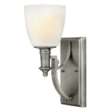 Hinkley Lighting TRUMAN HK/TRUMAN1 kinkiet 1x60W/E27 