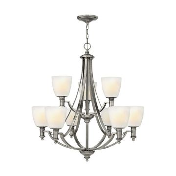 Hinkley Lighting TRUMAN HK/TRUMAN9 żyrandol 9x60W/E27 