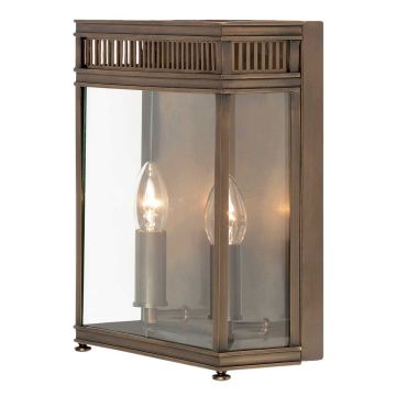 Elstead Lighting HOLBORN HL7/M DB kinkiet 2x60W/E14 