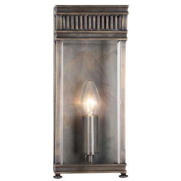 Elstead Lighting HOLBORN HL7/S DB kinkiet 1x60W/E14 