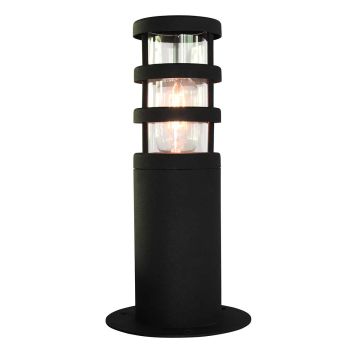 Elstead Lighting HORNBAEK HORNBAEK PED zewnętrzna lampa stojąca 1x60W/E27 