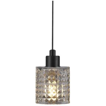 Nordlux Hollywood 46483000 lampa wisząca 1x60W/E27 IP20