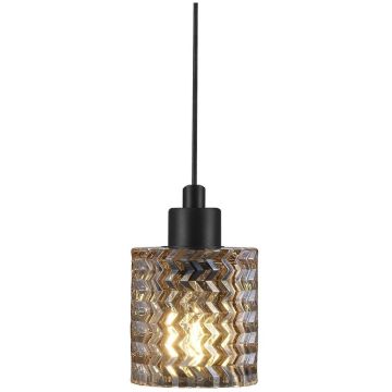 Nordlux Hollywood 46483027 lampa wisząca 1x60W/E27 IP20