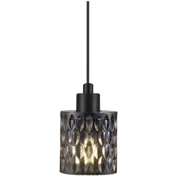 Nordlux Hollywood 46483047 lampa wisząca 1x60W/E27 IP20