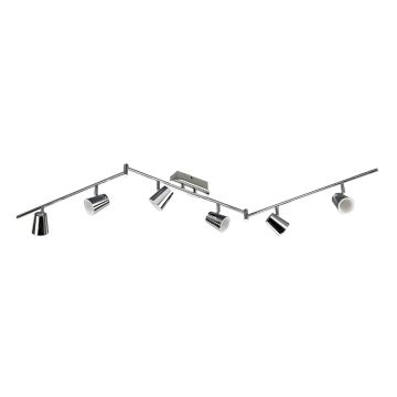 Italux Elmira HP-710BP-06-8571A spot 30W/LED 3000K IP20
