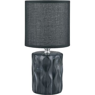 Zuma Line STOŁOWA HS8603-BL lampka stołowa 1x40WW/E14   