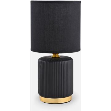 Zuma Line STOŁOWA HS8720-BL lampka stołowa 1x40WW/E14   