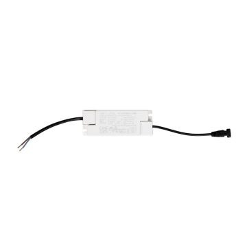 Maxlight SPILIO HT190 DIM zasilacz 12w/led   ip20